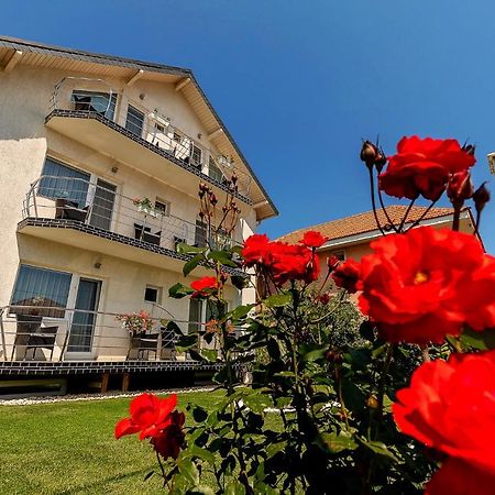 Vila Mosel Două Mai Extérieur photo