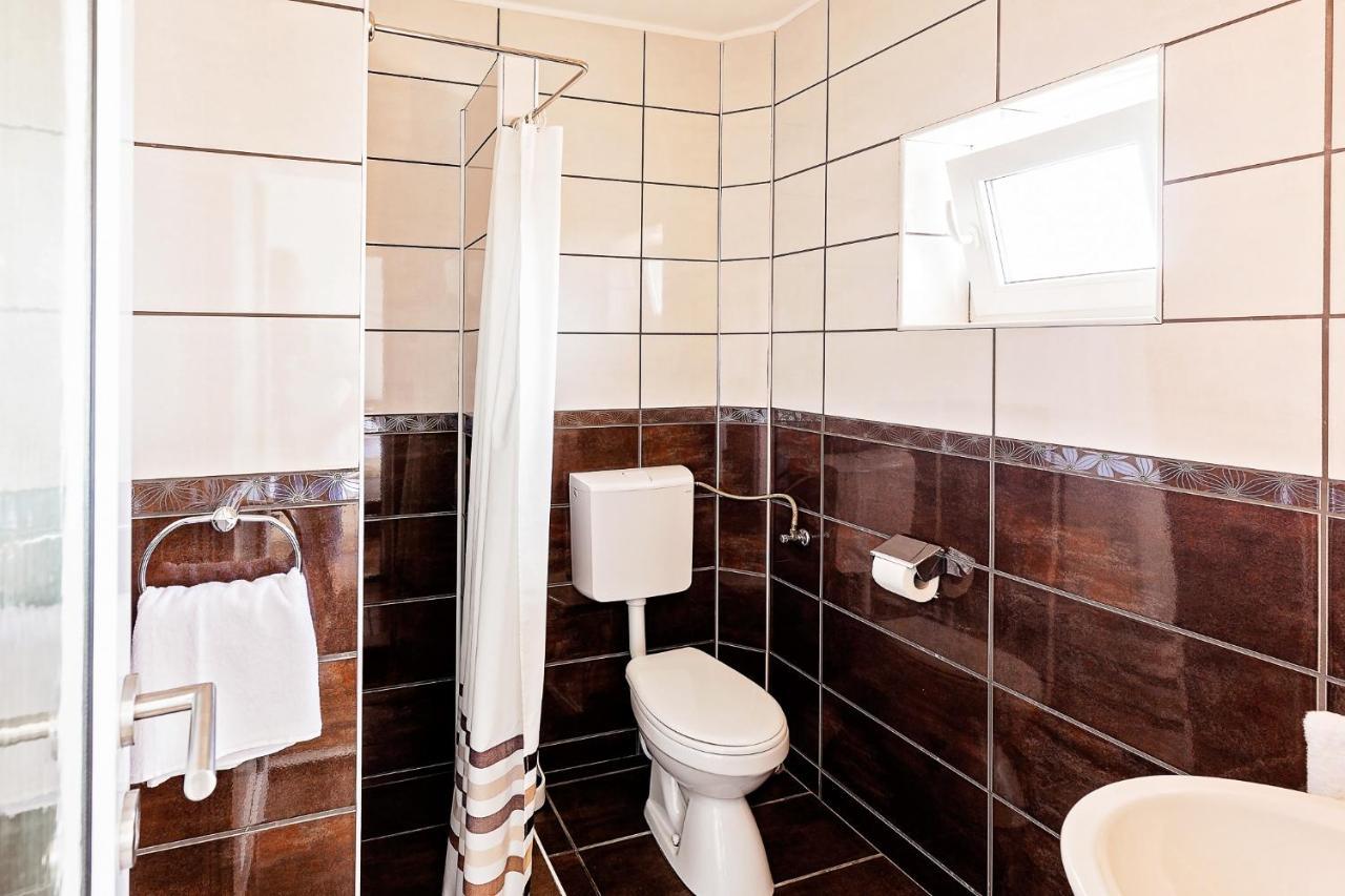 Vila Mosel Două Mai Extérieur photo