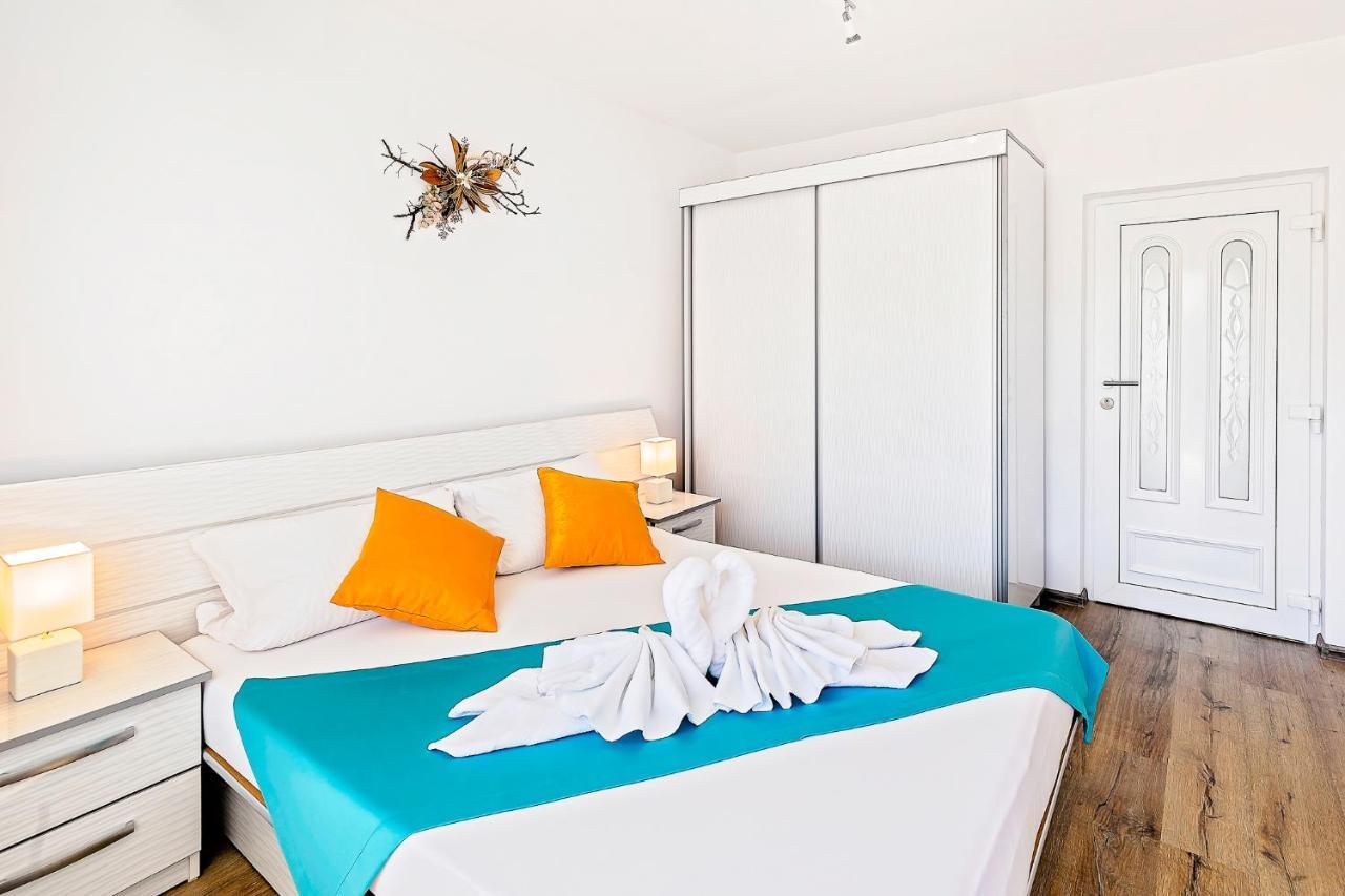 Vila Mosel Două Mai Extérieur photo