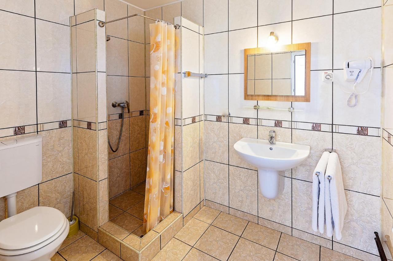 Vila Mosel Două Mai Extérieur photo
