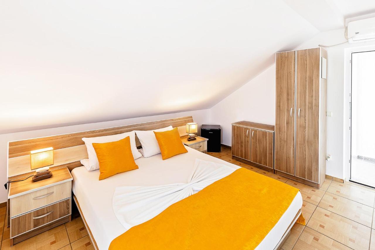 Vila Mosel Două Mai Extérieur photo