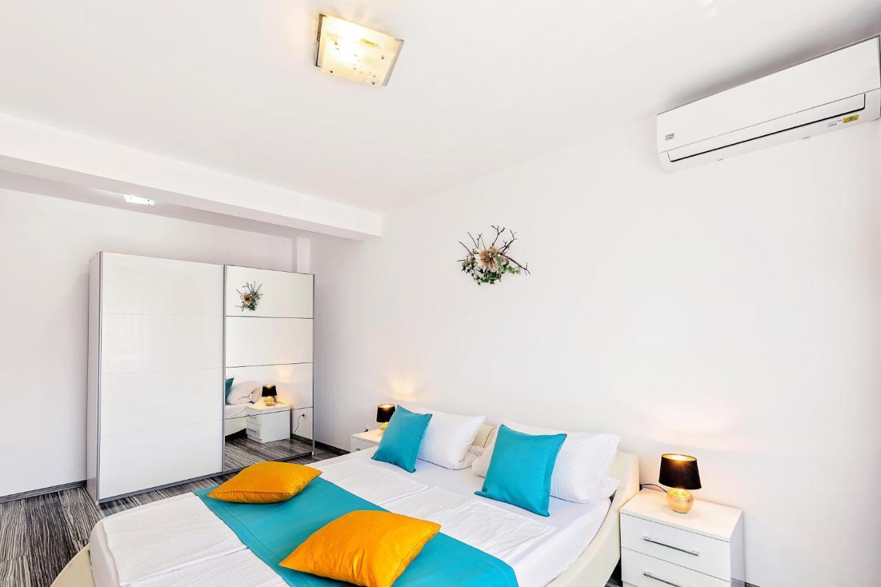 Vila Mosel Două Mai Extérieur photo