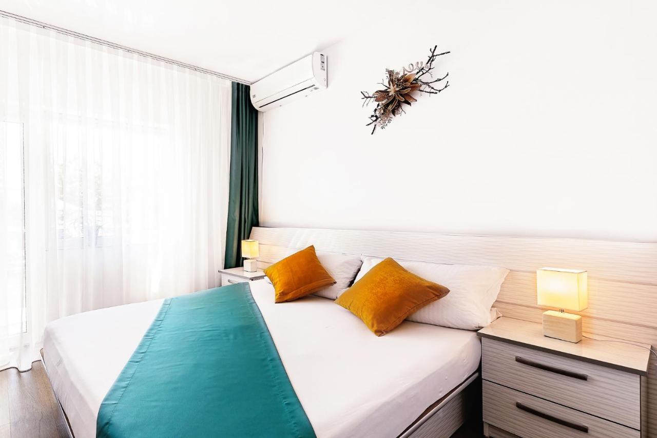Vila Mosel Două Mai Extérieur photo