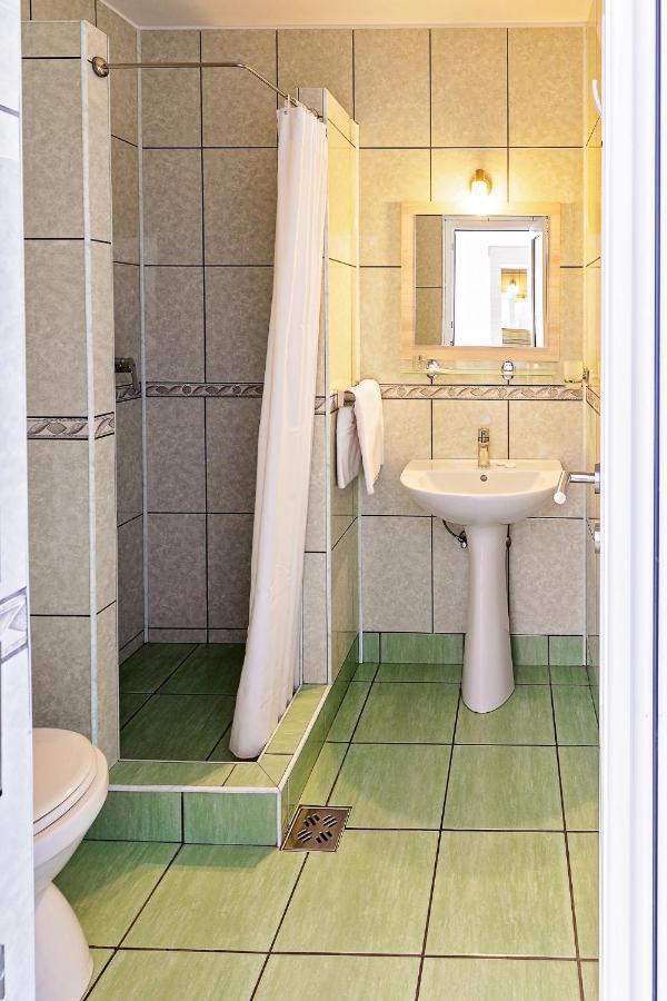 Vila Mosel Două Mai Extérieur photo